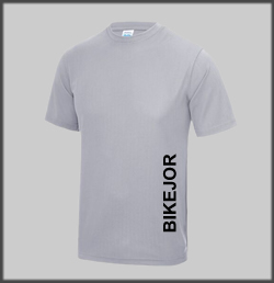 Male Technical T Shirt 003